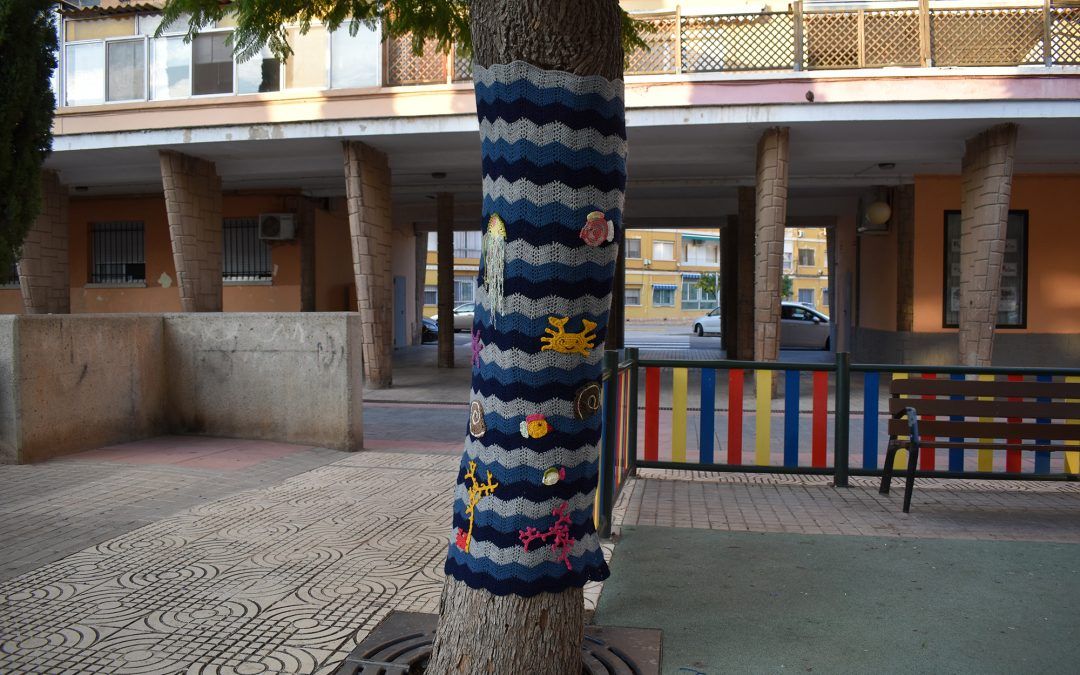 Més que Llanes amb l’associació AVOCAM