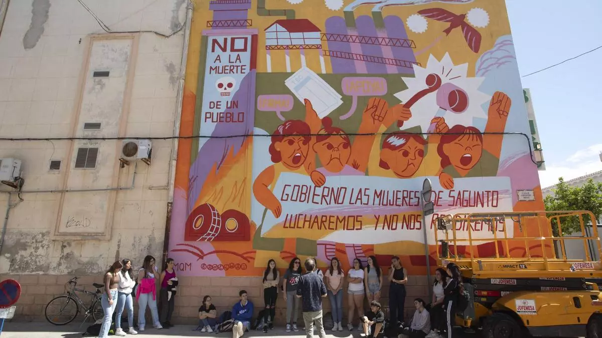 visita guiada urban art mes que murs mqm